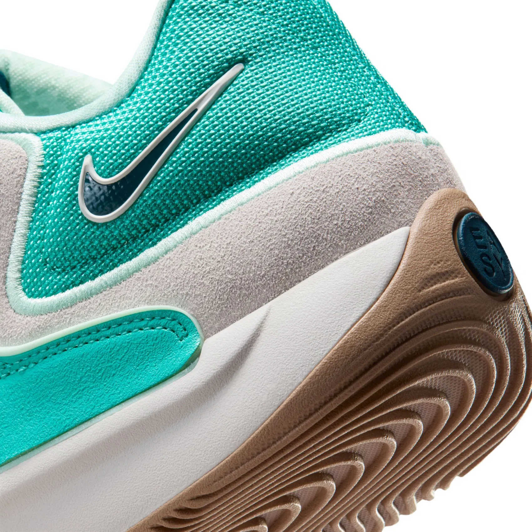 Nike KD18 'Wanda Pratt' Erkek Basketbol Ayakkabısı HV1992-301