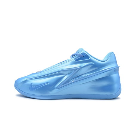 NIKE - KD19 'Blueberry Blast' Erkek Basketbol Ayakkabısı