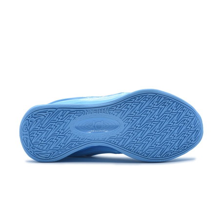NIKE - KD19 'Blueberry Blast' Erkek Basketbol Ayakkabısı (1)