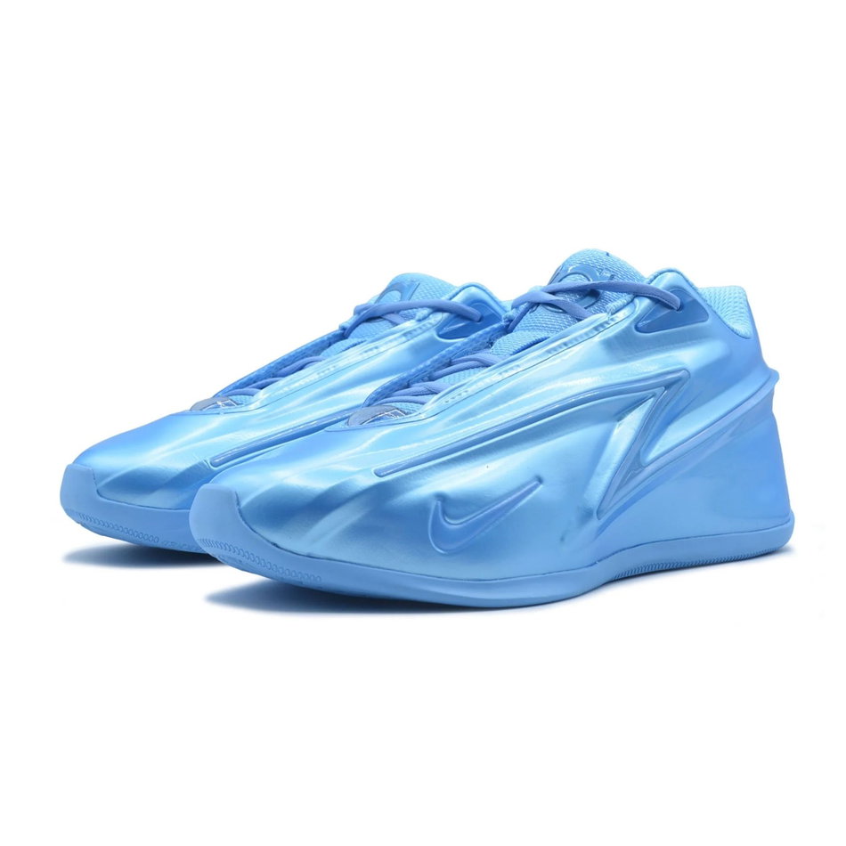 KD19 'Blueberry Blast' Erkek Basketbol Ayakkabısı