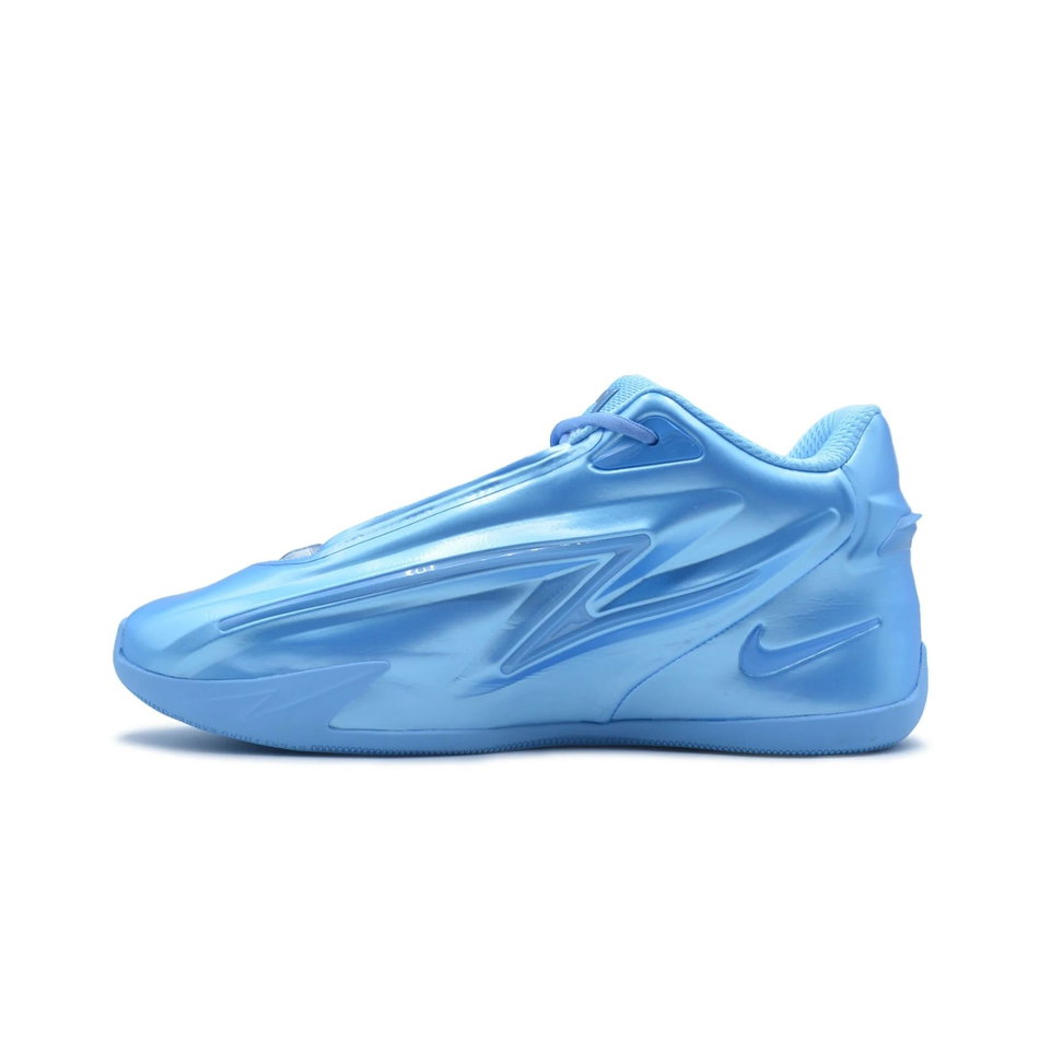 KD19 'Blueberry Blast' Erkek Basketbol Ayakkabısı
