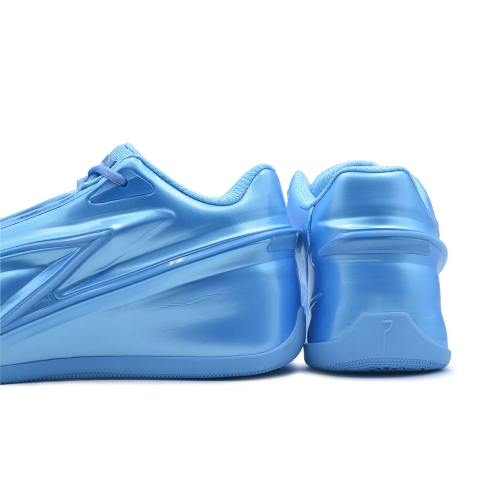KD19 'Blueberry Blast' Erkek Basketbol Ayakkabısı