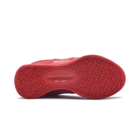 NIKE - KD19 'Candy Apple' Erkek Basketbol Ayakkabısı (1)