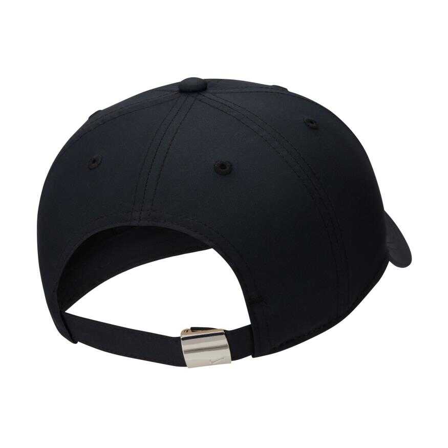 Kids Dri Fit Club Cap Metal Swoosh Şapka