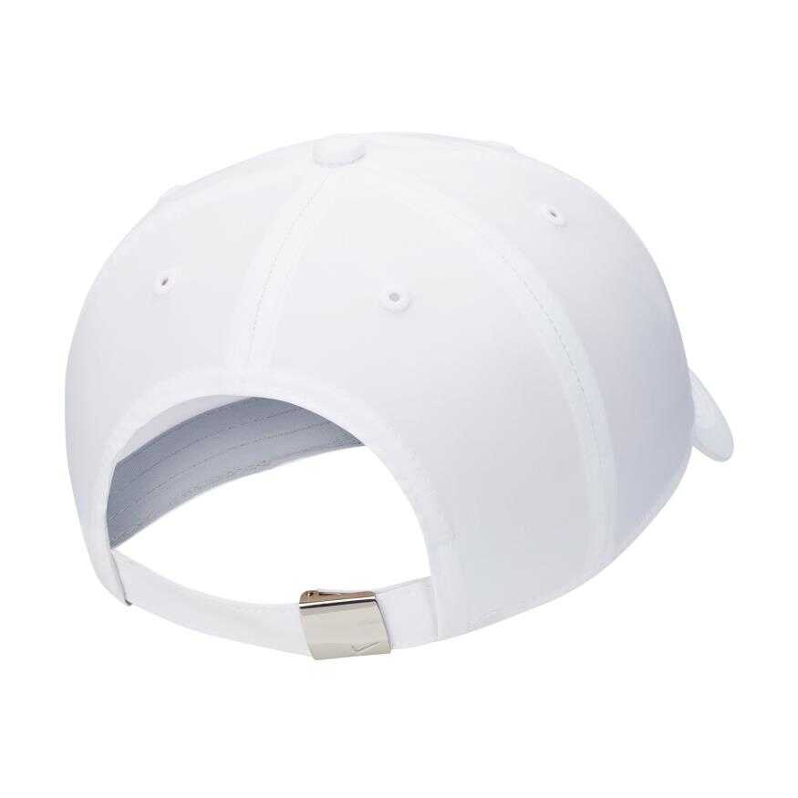 Kids Dri Fit Club Cap Metal Swoosh Şapka