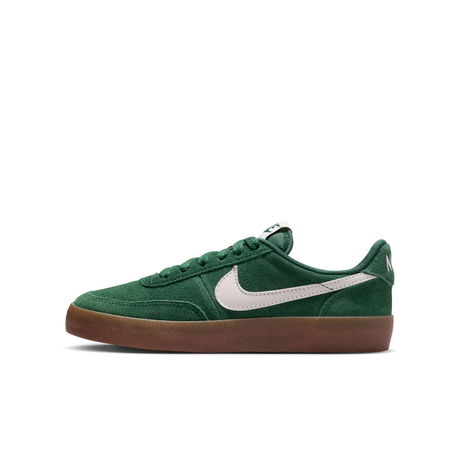 NIKE - Killshot 2 Bg Yeşil Sneaker Ayakkabı