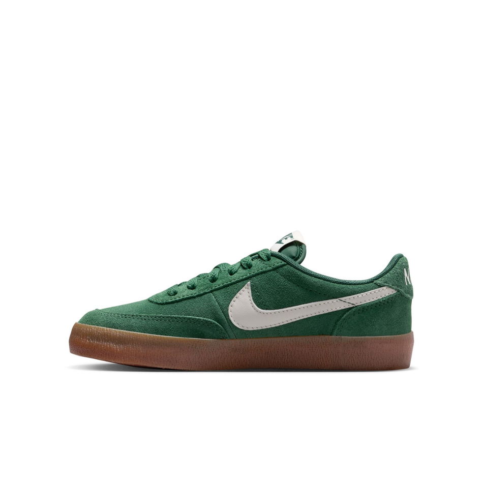 Killshot 2 Bg Yeşil Sneaker Ayakkabı