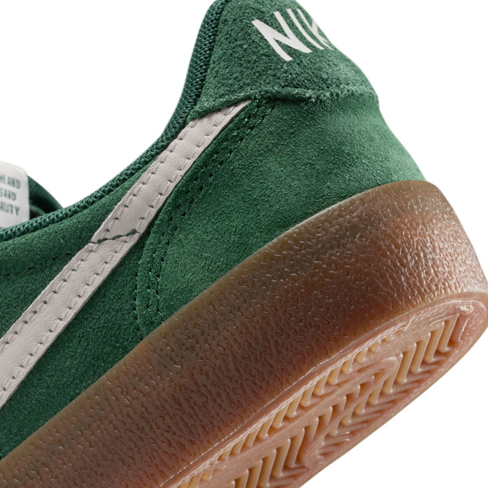 Killshot 2 Bg Yeşil Sneaker Ayakkabı