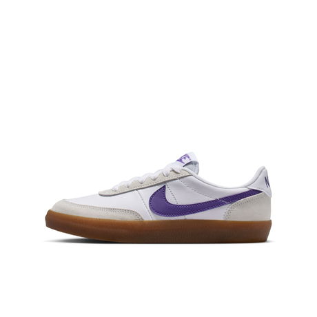NIKE - Killshot 2 Gs Beyaz Sneaker Ayakkabı