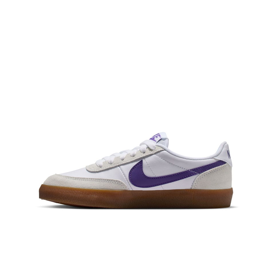 Killshot 2 Gs Beyaz Sneaker Ayakkabı