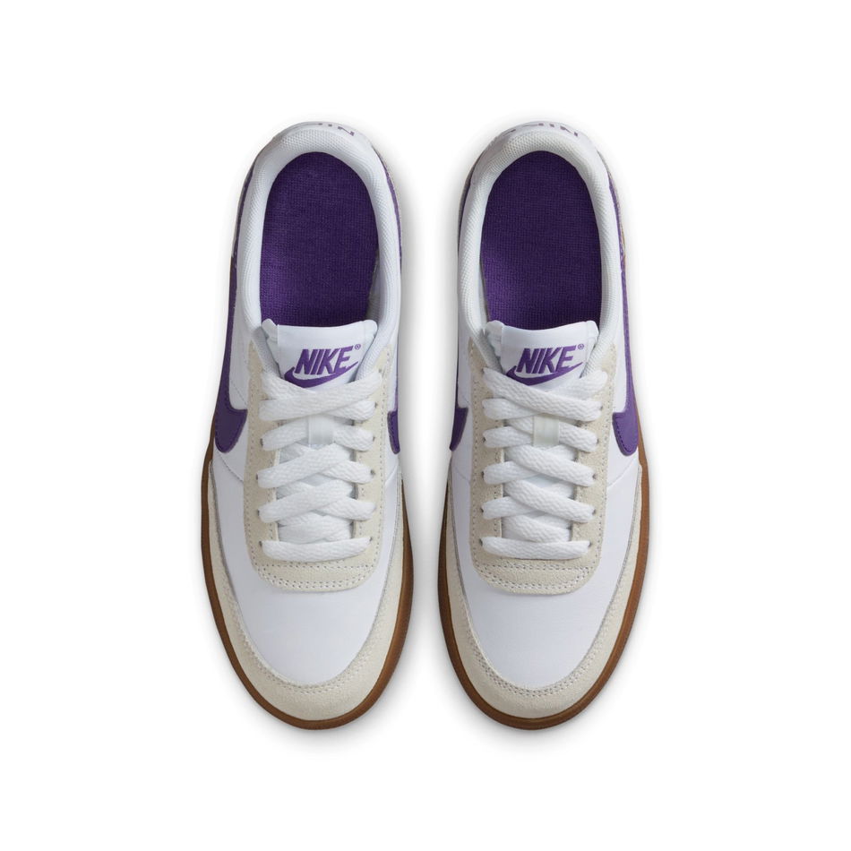 Killshot 2 Gs Beyaz Sneaker Ayakkabı