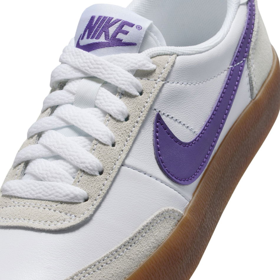 Killshot 2 Gs Beyaz Sneaker Ayakkabı