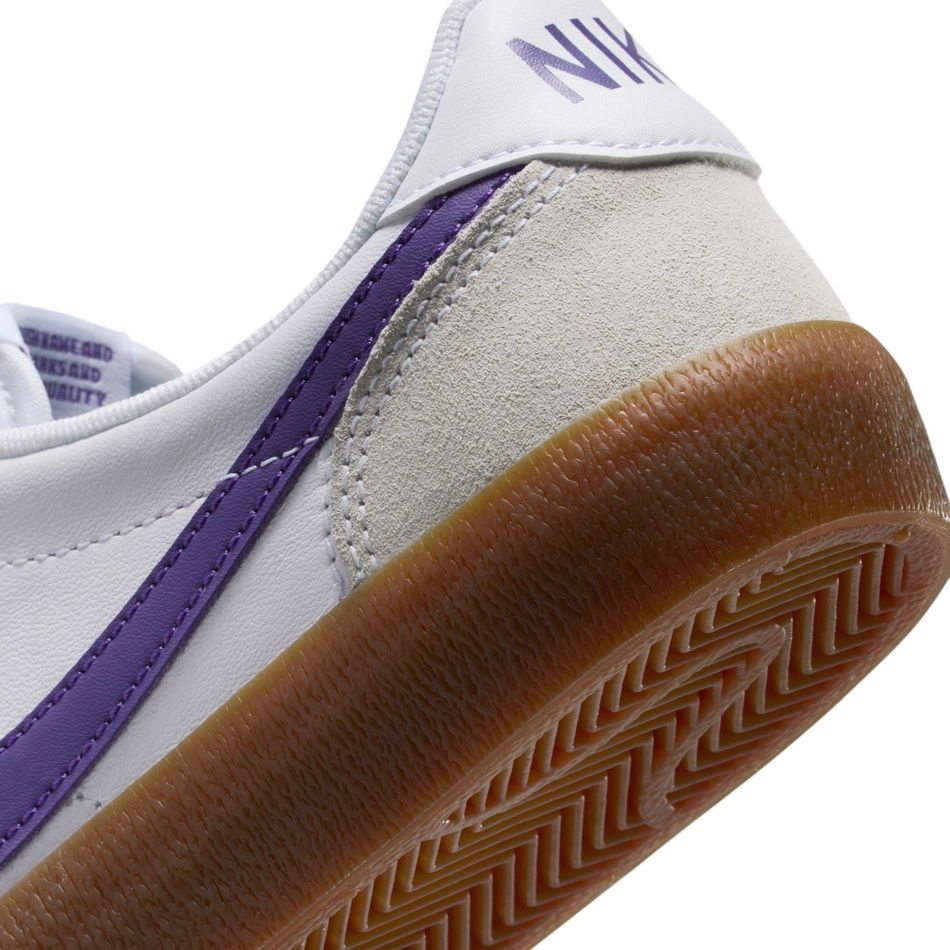 Killshot 2 Gs Beyaz Sneaker Ayakkabı