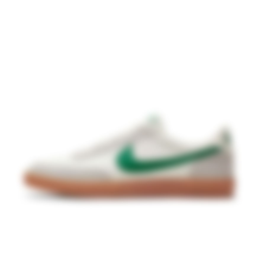 NIKE - Killshot 2 Leather Erkek Sneaker Ayakkabı (1)