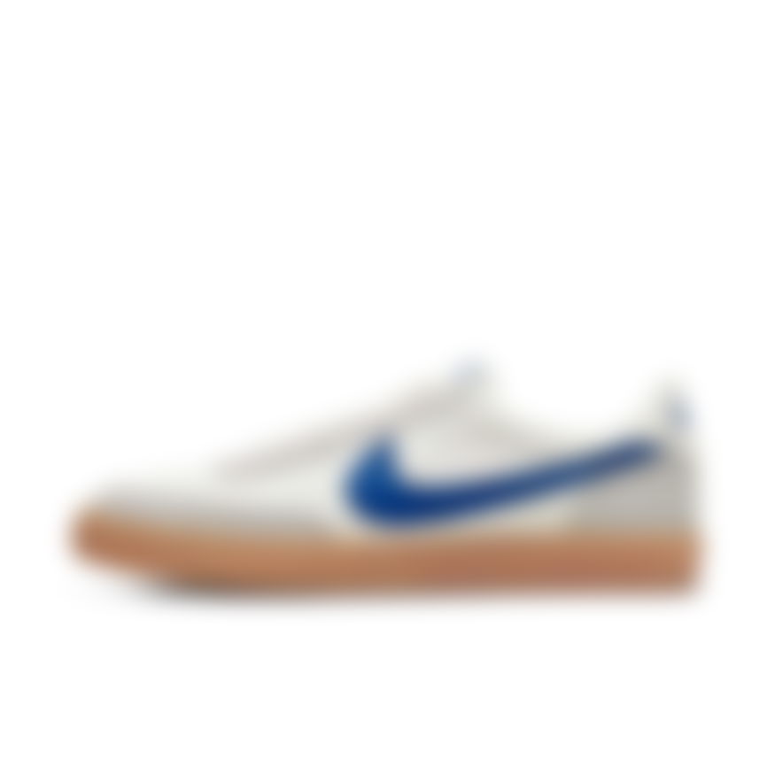 NIKE - Killshot 2 Leather Erkek Sneaker Ayakkabı (1)