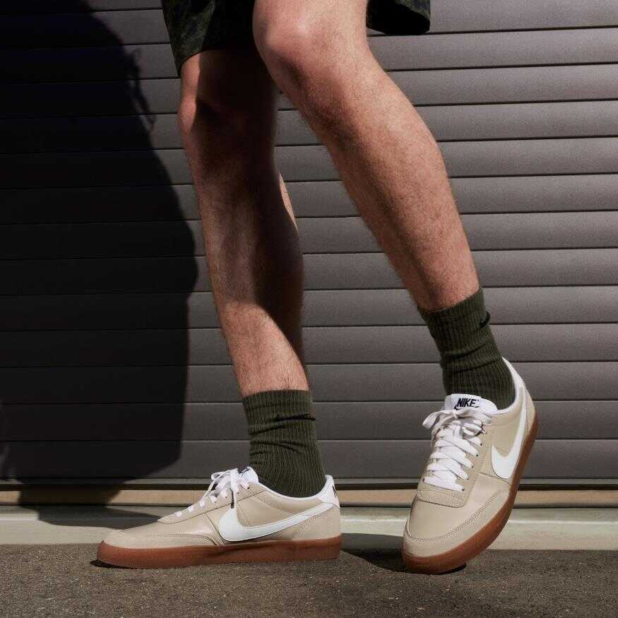 Killshot 2 Leather Erkek Sneaker Ayakkabı