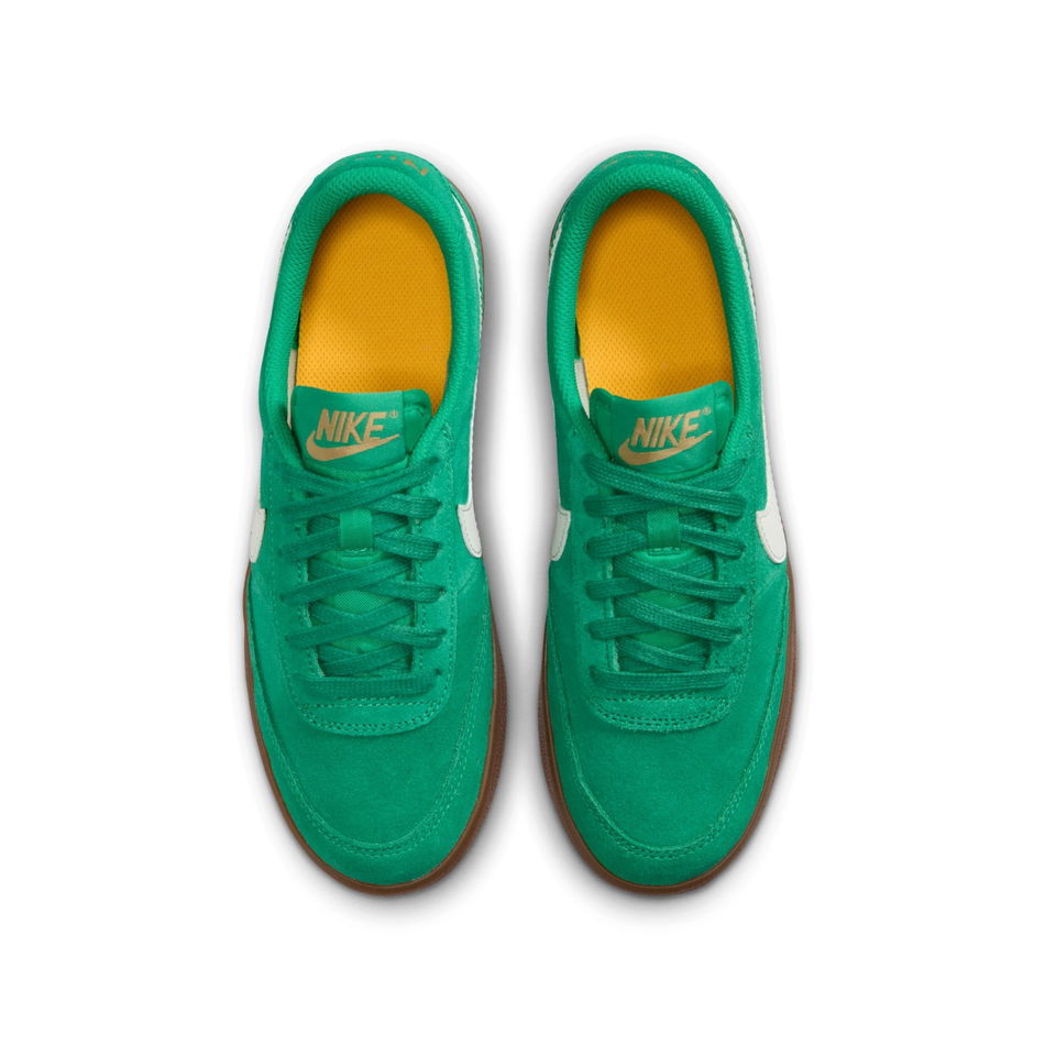 Killshot 2 Suede Gs Yeşil Sneaker Ayakkabı