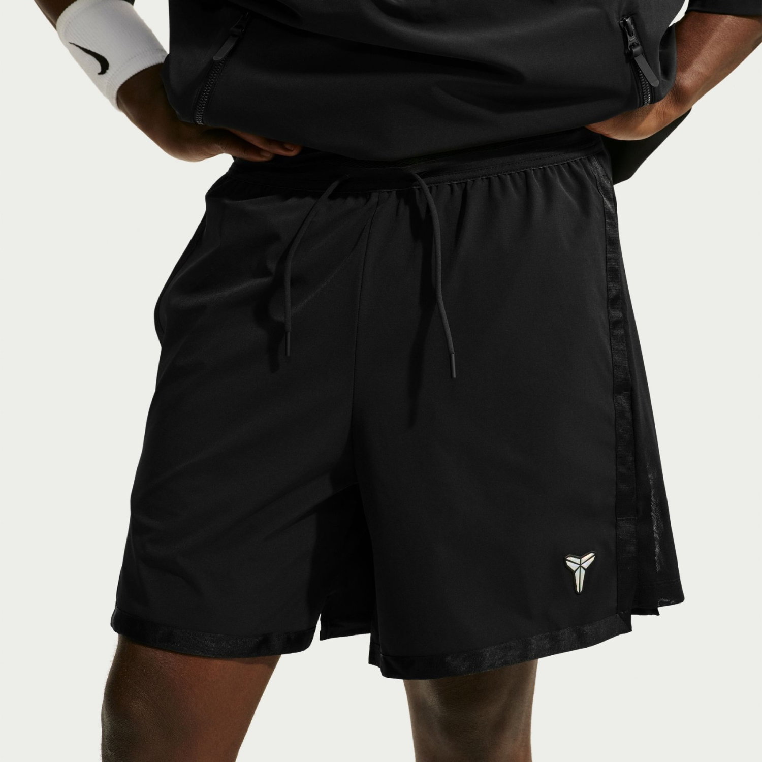 Мужские шорты Nike Kobe 2in1 Short
