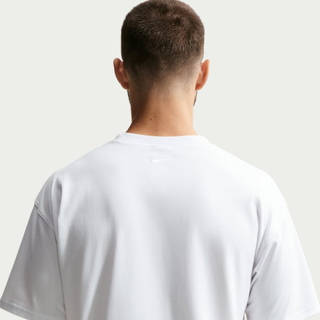 NIKE - Kobe '81 Points' Dri-FIT Tee Max90 Erkek Beyaz Tişört (1)