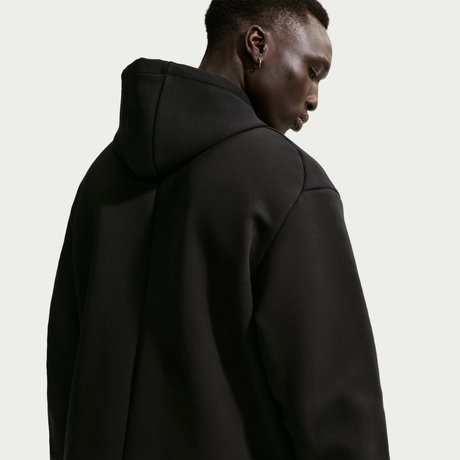 NIKE - Kobe Dri-FIT Fleece Po Hoodie Essential Erkek Sweatshirt (1)