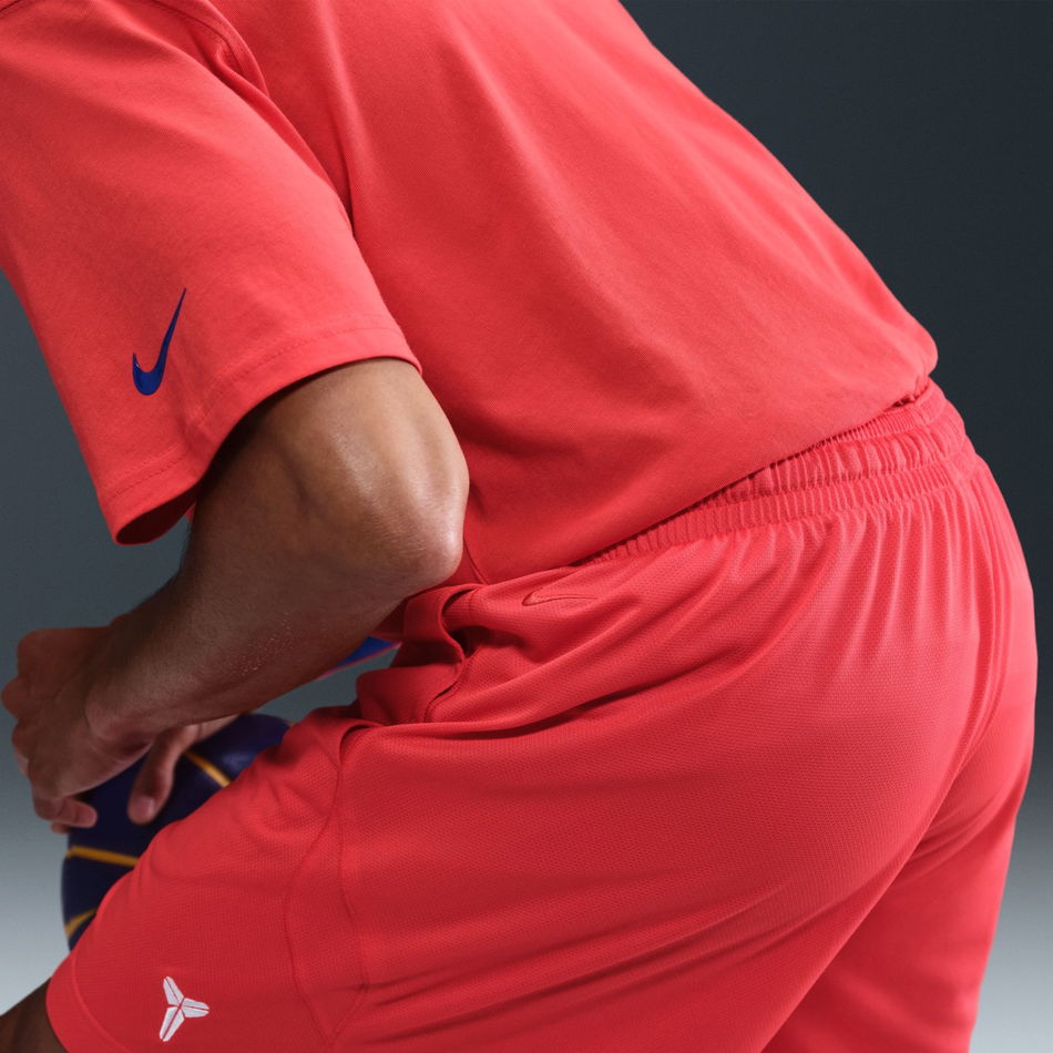 Kobe Dri-FIT Fund 6