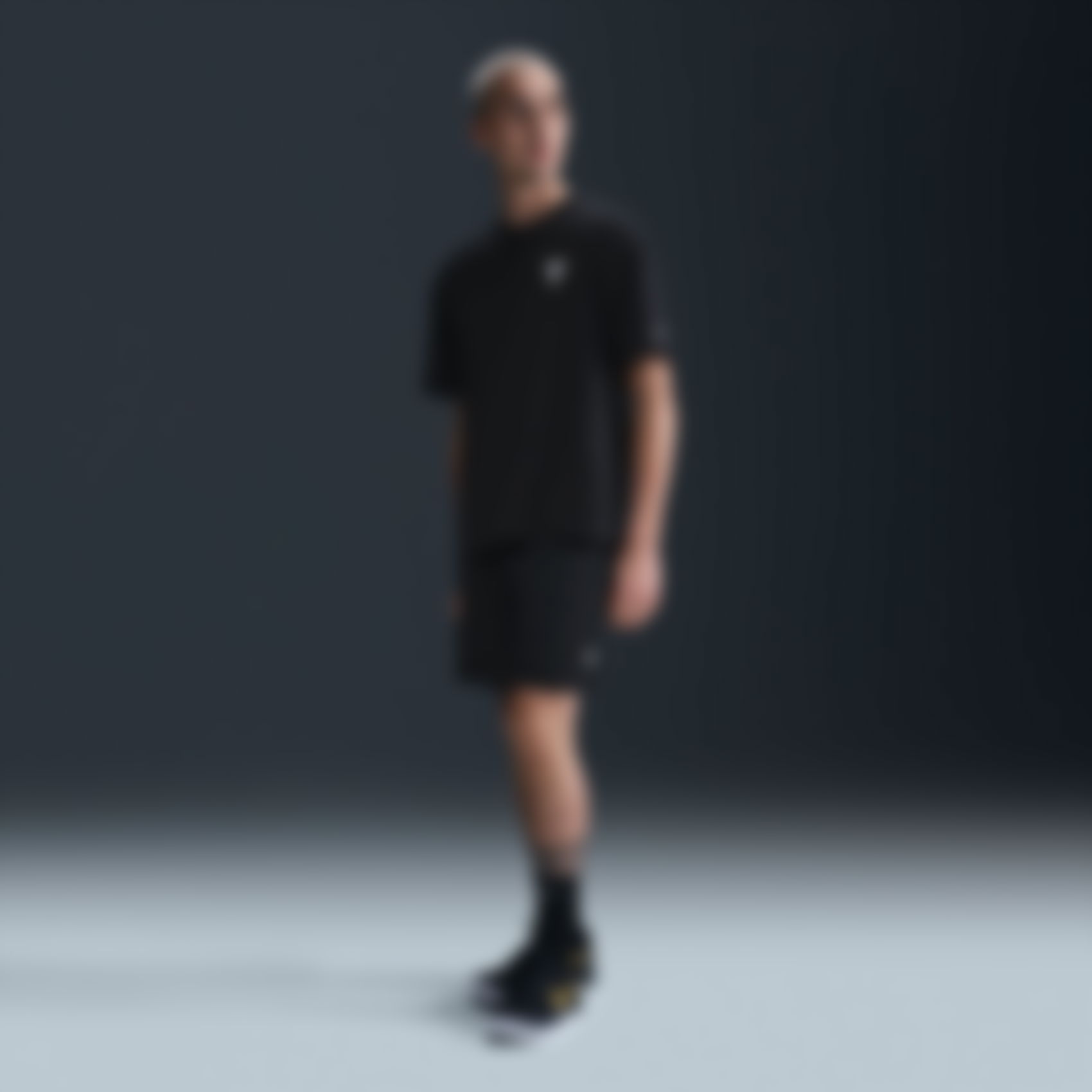 NIKE - Kobe Dri-FIT Fund 6