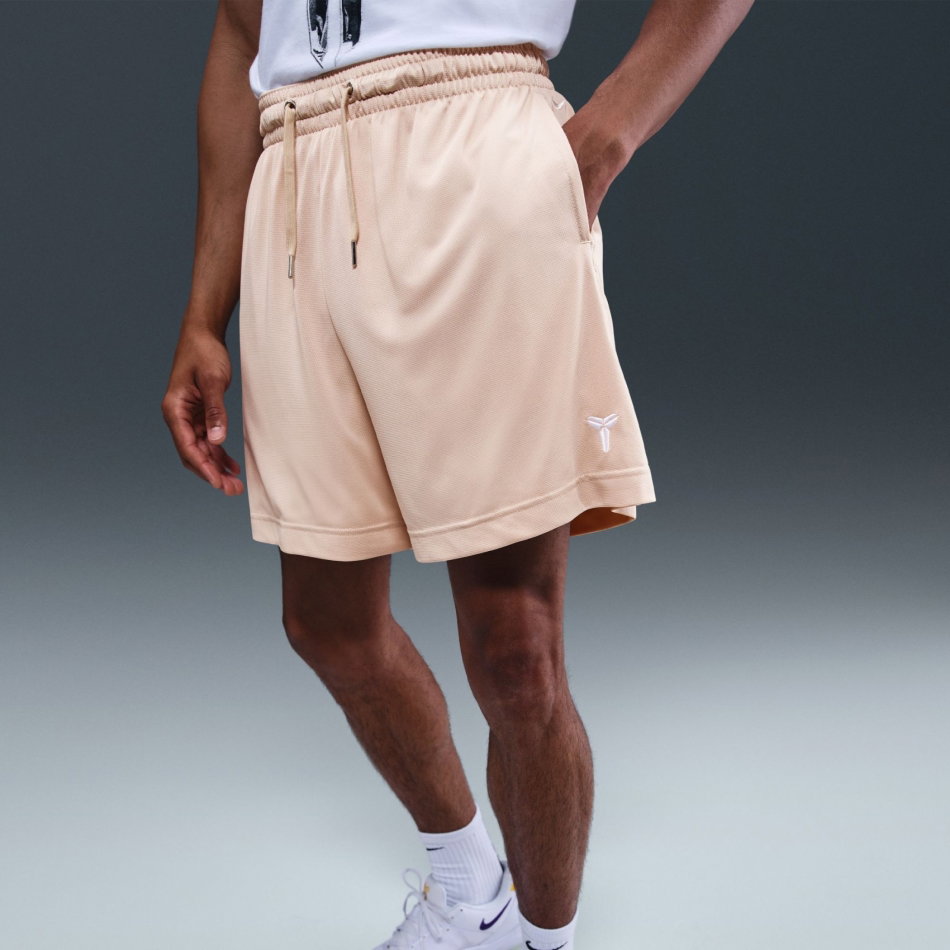 Мужские шорты Nike Kobe Dri-FIT Fund 6" Short