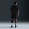 NIKE - Kobe Dri-FIT Fund 6In Short Erkek Siyah Şort (1)