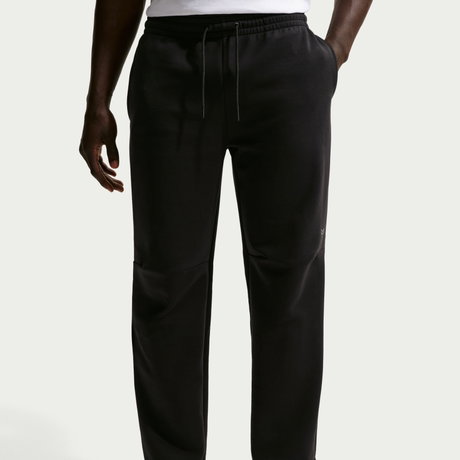 NIKE - Kobe Dri-FIT Mamba Fleece Pant Erkek Siyah Eşofman Altı (1)