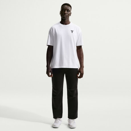 NIKE - Kobe Dri-FIT Mamba Fleece Pant Erkek Siyah Eşofman Altı