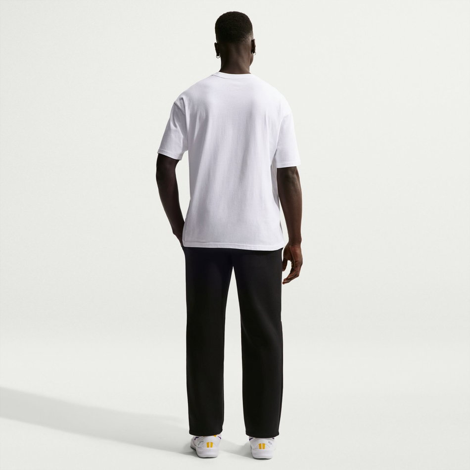 Kobe Dri-FIT Mamba Fleece Pant Erkek Siyah Eşofman Altı