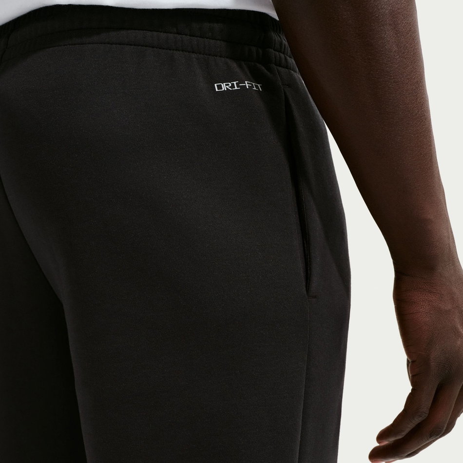 Kobe Dri-FIT Mamba Fleece Pant Erkek Siyah Eşofman Altı