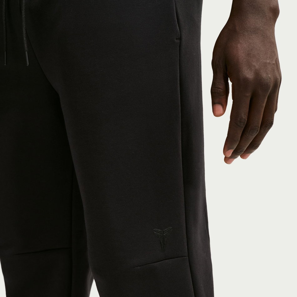 Kobe Dri-FIT Mamba Fleece Pant Erkek Siyah Eşofman Altı