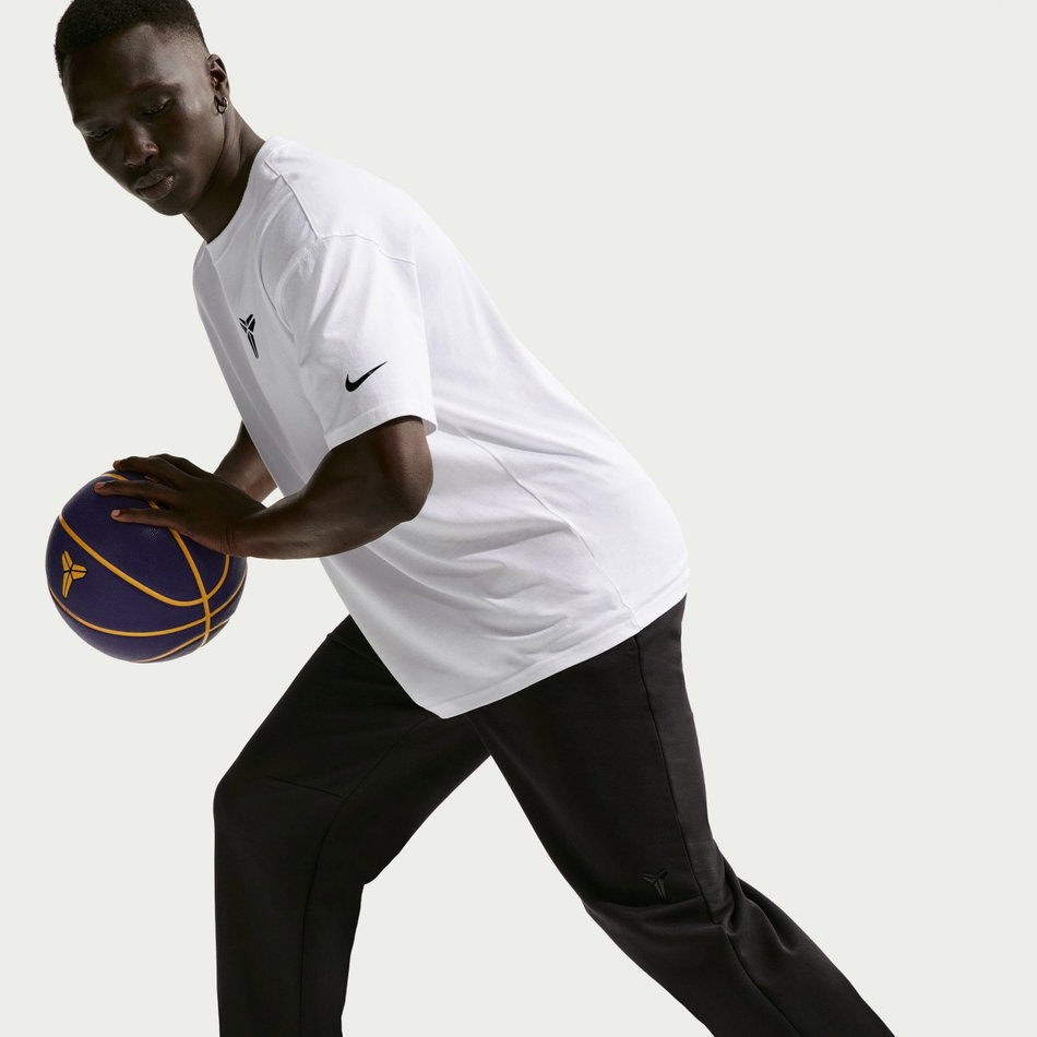 Kobe Dri-FIT Mamba Fleece Pant Erkek Siyah Eşofman Altı