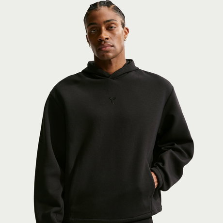 NIKE - Kobe Dri-FIT Mamba Po Hoodie Erkek Siyah Sweatshirt