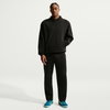 NIKE - Kobe Dri-FIT Mamba Po Hoodie Erkek Siyah Sweatshirt (1)