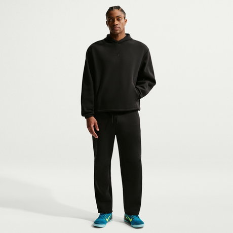 NIKE - Kobe Dri-FIT Mamba Po Hoodie Erkek Siyah Sweatshirt (1)