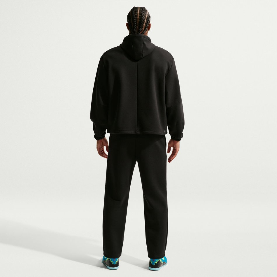 Kobe Dri-FIT Mamba Po Hoodie Erkek Siyah Sweatshirt