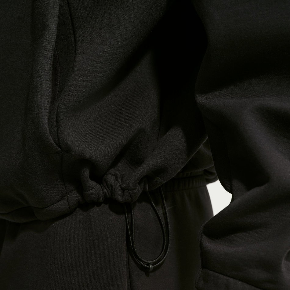 Kobe Dri-FIT Mamba Po Hoodie Erkek Siyah Sweatshirt