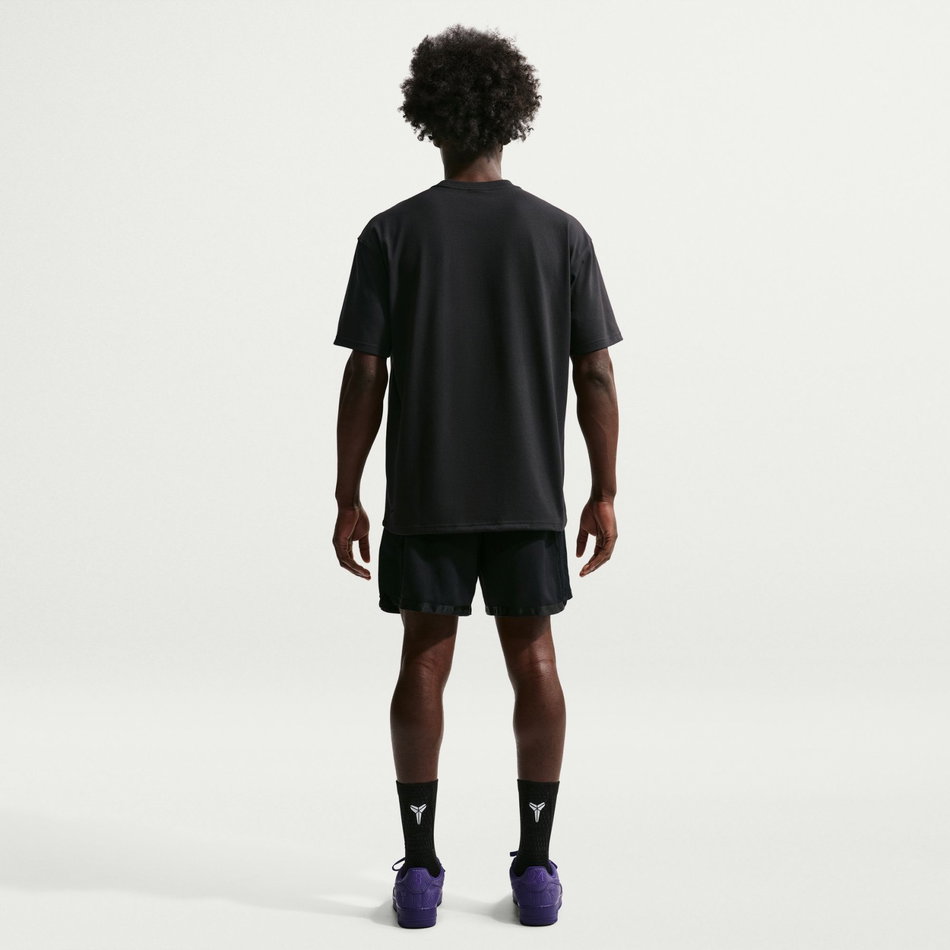 Kobe Dri-FIT Mamba Short Erkek Siyah Şort