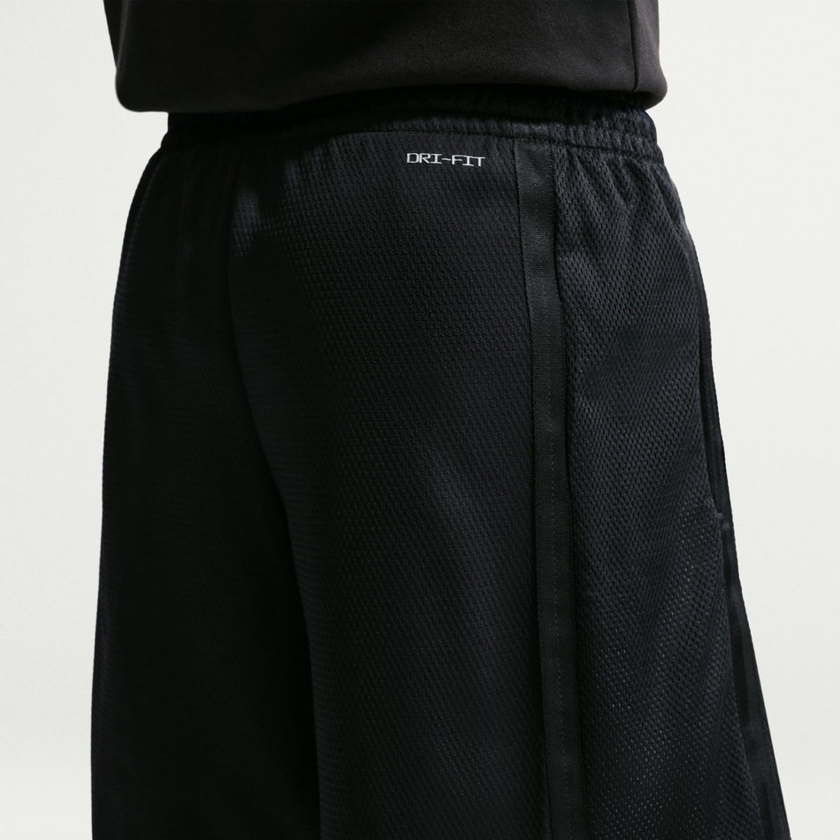 Kobe Dri-FIT Mamba Short Erkek Siyah Şort