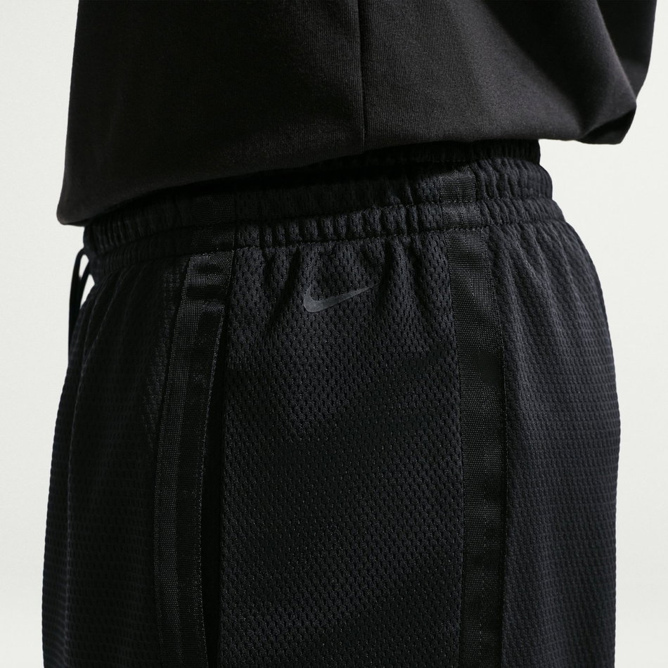 Kobe Dri-FIT Mamba Short Erkek Siyah Şort