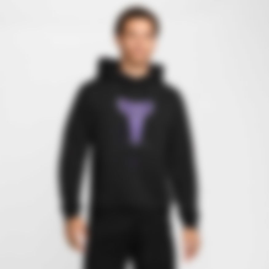 NIKE - Kobe Dri-FIT Po Hoodie Erkek Sweatshirt