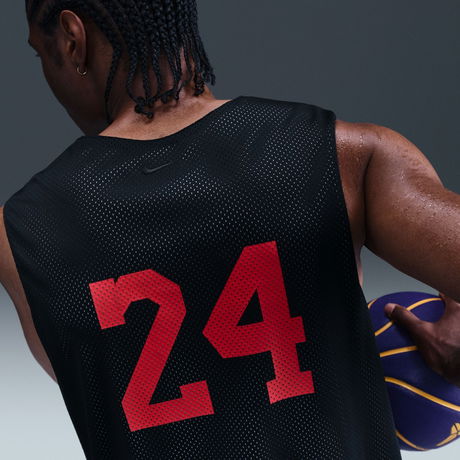 NIKE - Kobe Dri-FIT Reversible Jersey Çift Taraflı Erkek Atlet (1)