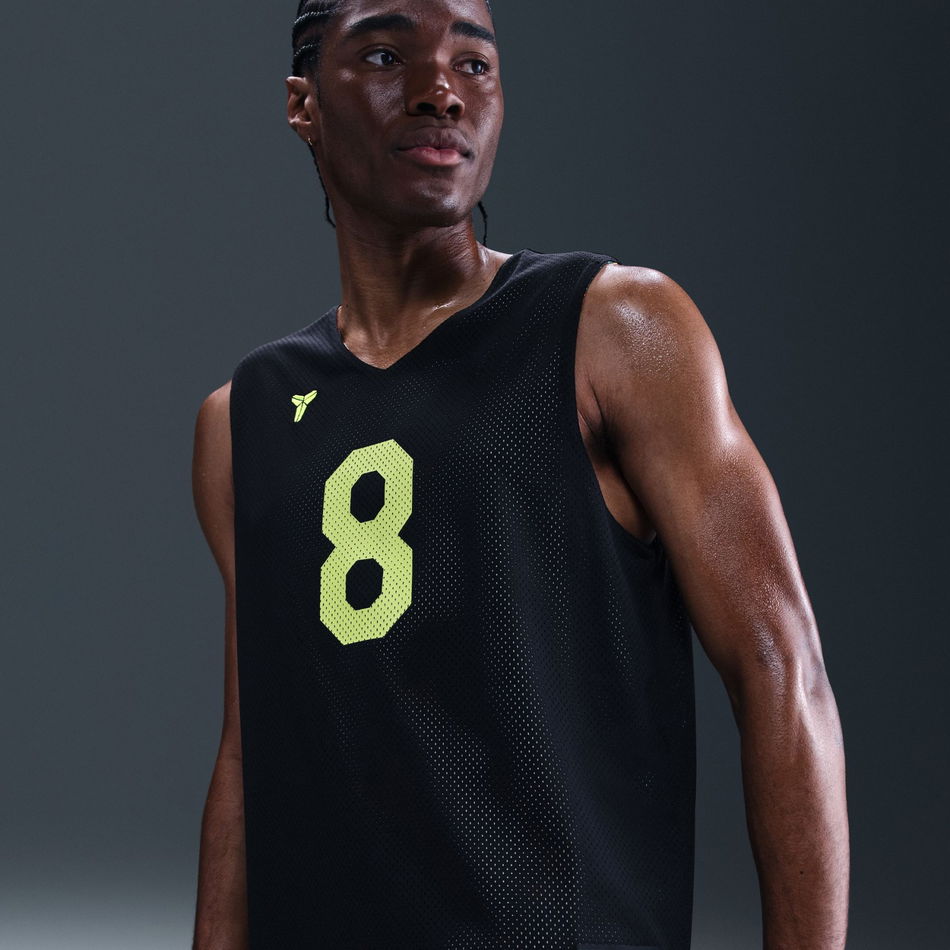 Kobe Dri-FIT Reversible Jersey Çift Taraflı Erkek Atlet