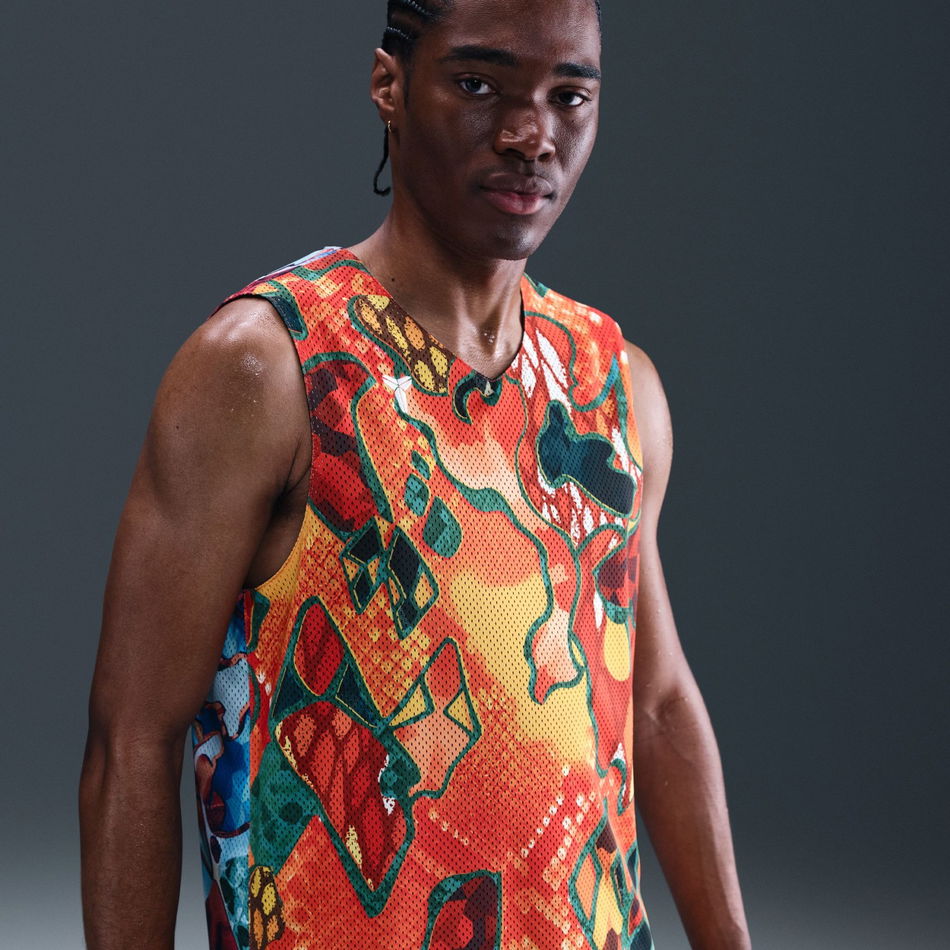 Kobe Dri-FIT Reversible Jersey Çift Taraflı Erkek Atlet