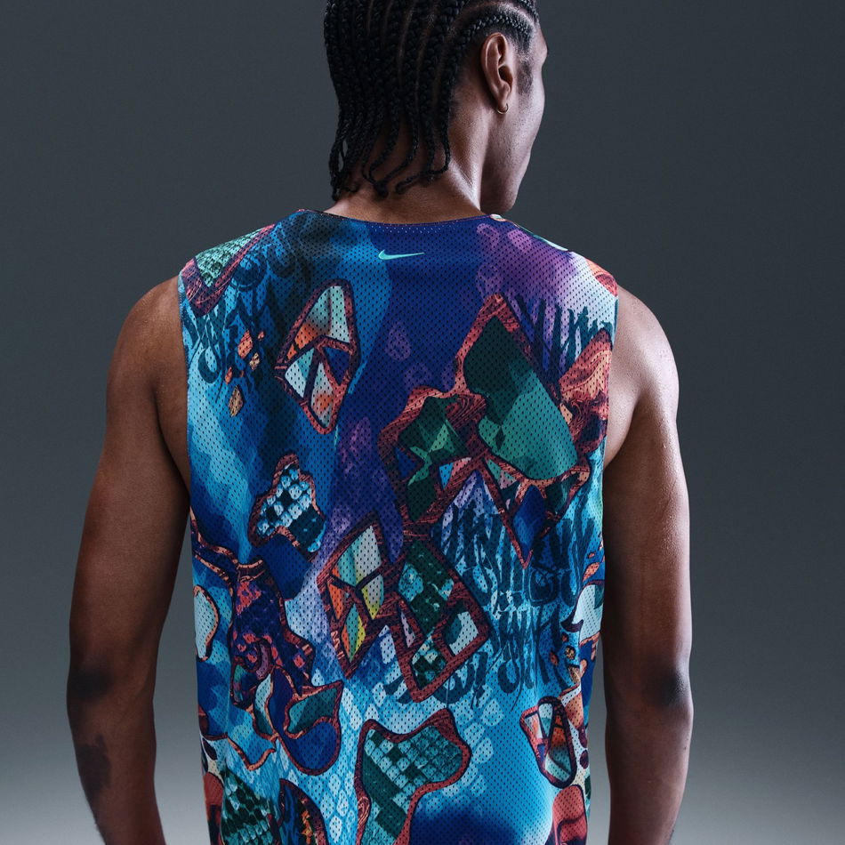 Kobe Dri-FIT Reversible Jersey Çift Taraflı Erkek Atlet