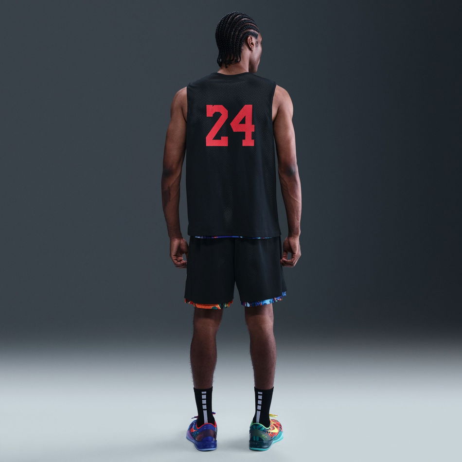Kobe Dri-FIT Reversible Jersey Çift Taraflı Erkek Atlet
