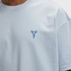 NIKE - Kobe Dri-FIT Tee M90 Erkek Mavi Tişört (1)