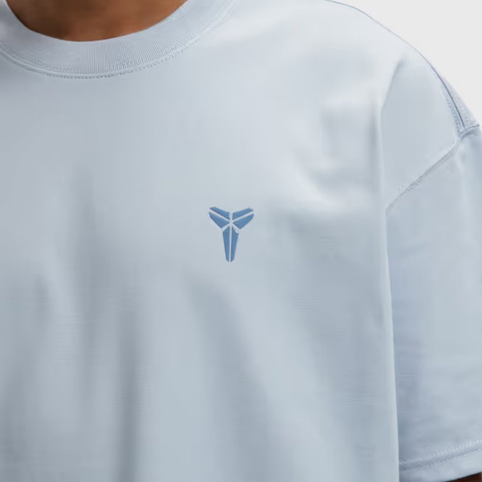 Kobe Dri-FIT Tee M90 Erkek Mavi Tişört